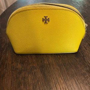 Tory Burch Makeup Bag